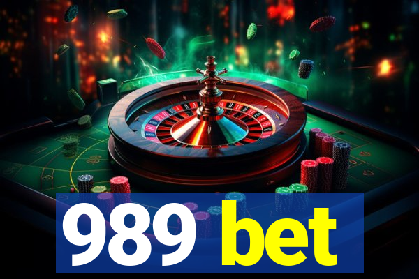 989 bet